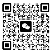 微信二维码